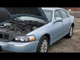 Image result for Light Blue 1998 Town Car