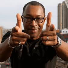 RICKY MORRISON interview podcast hosted by Lenny Fontana # 105