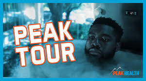 Employee Wellness Ideas: Peak Health