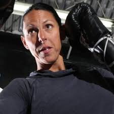 Ayanna Tramont vs. Miranda Barber, Rockin Fights 39