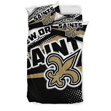Dress up and decorate your table saints it's in dna svg, new orleans saints svg, svg for cut this is digital download file, it's not a physical commodity. Colorful Shine Amazing New Orleans Saints Bedding Sets Best Funny Store