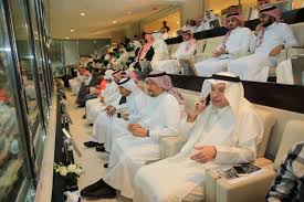 آل الشيخ يوجه بتخفيض سعر تذكرة المقصورة الملكية في ملعب الجوهرة إلى 3500 ريال صحيفة صراحة الالكترونية