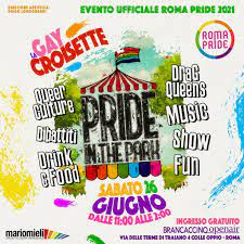 We're getting ready to dust off our rainbow flags. Nqsme4sjuyoskm