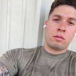 James Robello's Instagram, Twitter & Facebook