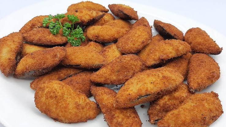 Cómetelo: Mejillones tigre con chorizo PROMO 15/21/21
