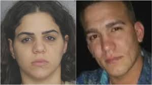 Habla madre de mujer asesinada por su pareja junto a sus tres hijos en  Broward