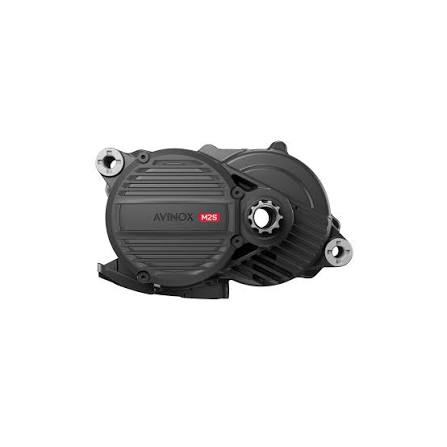 Avinox Unveils 2025 Major Firmware Updates, Setting New Heights of e-MTB Performance