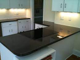 Polished Concrete Countertops Diy Kitchen Countertops Diy Kitchen Furniture Diy Countertops