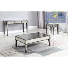 Maybe you would like to learn more about one of these? T1920 Modern Coffee Table Set Best Master Furniture Color Grey Coffee Table Sets Square Coffee Table