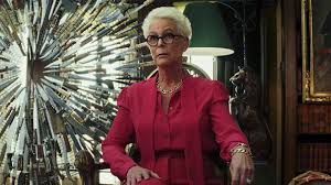 Beranda kinves out sculpture : Knives Out House Rian Johnson S Production Designer Talks Mansion Variety