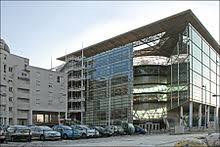 Une université est composée d'un certain nombre d'unités de formation et de recherche (ufr). Universite De Cergy Pontoise Wikipedia