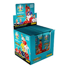 $1.50 + $5.00 shipping + $5.00 shipping + $5.00 shipping. Panini Uefa Euro 2020 Kick Off Adrenalyn Xl Classic Tin Amazon Co Uk Toys Games