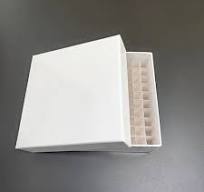SDLABIO Cardboard Cryobox​ — Lab Consumables Supplier