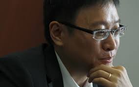 Hong Kong legislature could release files