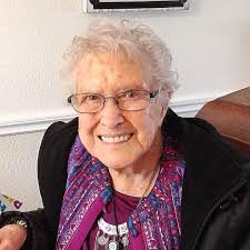 Mary Egeland Obituary