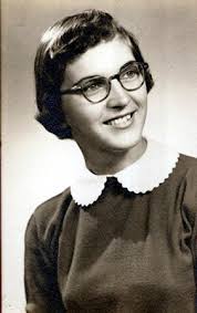 Harriet E. Thill Obituary