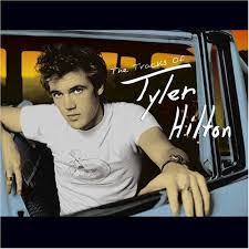 Hilton Tyler The Tracks Of Amazon Com Music