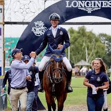 Jun 19, 2021 · peder fredricson tog hem deltävlingen i global champions league. Peder Fredricson Added A New Photo Peder Fredricson Facebook