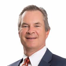 We're thrilled to announce that Joe Gaylord has been named Fairview's new  chief financial officer.