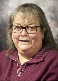 Jocelyne Matte (née Dupuis)