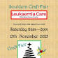 Souldern Craft Fair Event event image