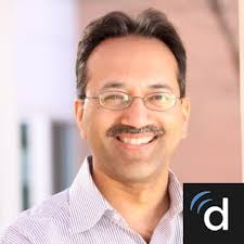 Dr. Alexander MacArthur, MD