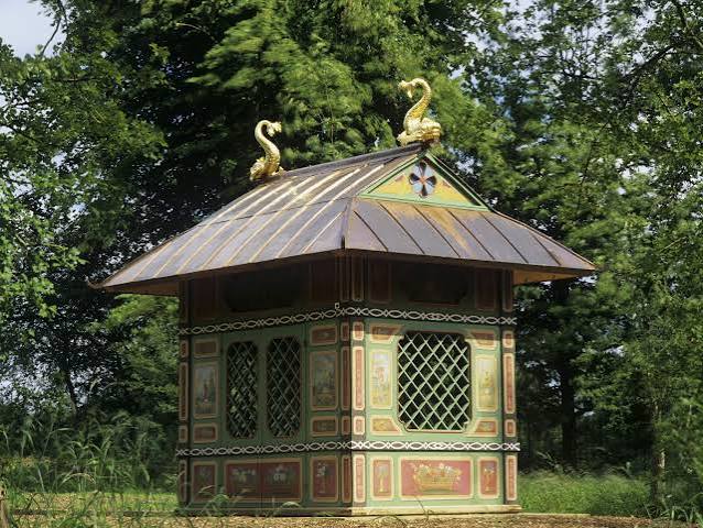 Architectural Follies: The Architectural Gems That No One Talks About | Architectural Digest