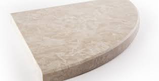 New with tags threshold 3 bottle white carrera marble birch wood wine rack. Tile And Stone Products Conestoga Tile