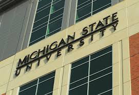 Michigan State Suspends Gymnastics Coach Accused of Ignoring Abuse Claim
