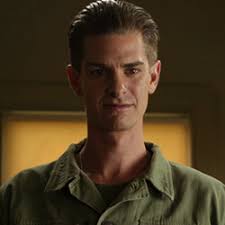 Doss refuse to bear arms during wwii? Andrew Garfield Haircut Hacksaw Ridge Hairtyle Boy Ideas 2020