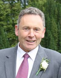 We are sad to report this morning that Brian McCaughan has passed away.  Brian was a big part of the Glen community which he loved so much, as well  as the wider