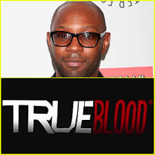 Image result for .”True Blood :Nelsan Ellis’