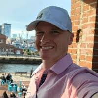 Eric Finnegan's Instagram, Twitter & Facebook