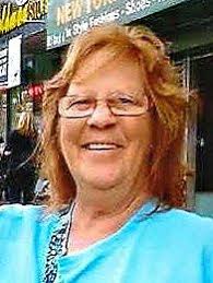 Joann Law Mabry (1950-2017)