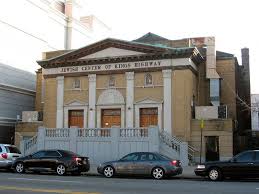 Jewish Center Of Kings Highway Midwood Brooklyn Places New York City