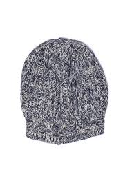 Details About American Eagle Outfitters Women Blue Beanie One Size
