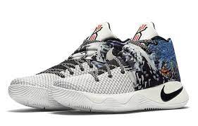 We got all the latest nike kyrie 1 release dates and colorways info right here. Kyrie Irving Nike Shoe History Sneaker Pics And Commercials Kicksologists Com