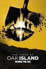 Share this movie link to your friends. Watch The Curse Of Oak Island Behind The Dig Online Stream Full Episodes Directv
