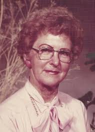 Isabel Susannah Wade Gooch (1918-2016)