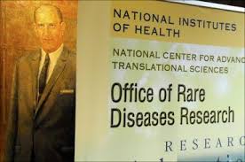Nih Agency Pioneers Collaborative Research Into Rare Diseases Rare Disease National Institutes Of Health Gaucher S Disease