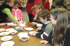 Taylor Elementary (21 Dec 2007)