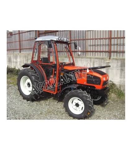 Goldoni Star 100 Quadrifoglio High Tractor