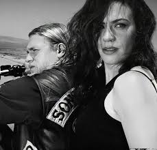 ♥️”That was so much fun, and I gotta tell you something, Charlie…..he's one  of the nicest guys in the world.”