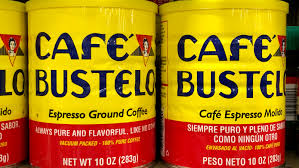 The makers of cafe bustelo state that their coffee is. The Untold Truth Of Cafe Bustelo