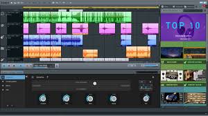 Maybe you would like to learn more about one of these? Music Maker Steam Edition System Requirements Can I Run It Pcgamebenchmark