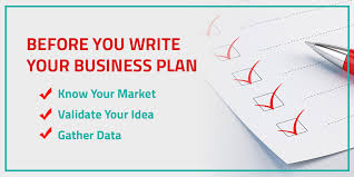 What are the two purposes of a business plan? What Is The Best Business Plan Format Thinklions