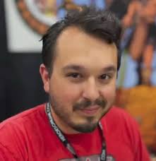 The Family of Ed Piskor