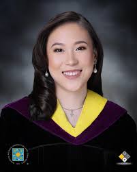 Meet the five Thomasian RMTs who landed in the Top 10 spots for this  January's licensure examinations for medical technologists. We are proud of  you! #1