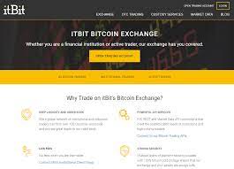 Looking to buy a fitbit at a low price? Bitcoin Exchange Itbit Review Services Payment Methods Fees And Safety Bitcoinbestbuy