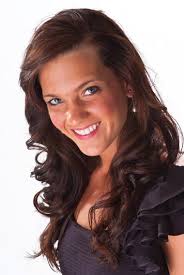 Tennessee's Sarah Kathryn Brock named Distinguished Young Woman (photo  gallery)